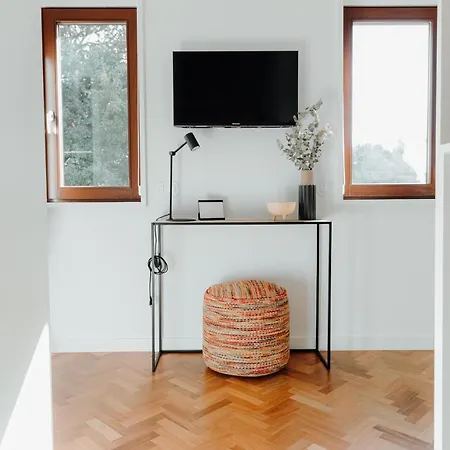 Appartamento Jars - Casa Do Bessa Oporto