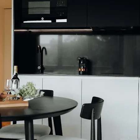 Appartamento Jars - Casa Do Bessa Oporto