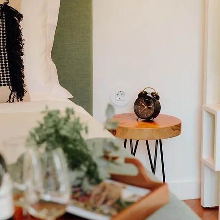 Jars - Casa Do Bessa 公寓 *