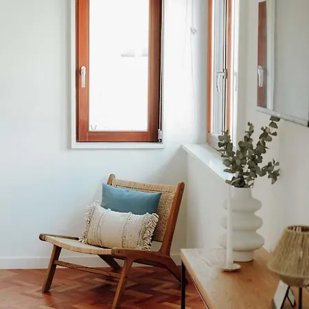 Jars - Casa Do Bessa 公寓