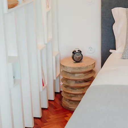 Jars - Casa Do Bessa 公寓