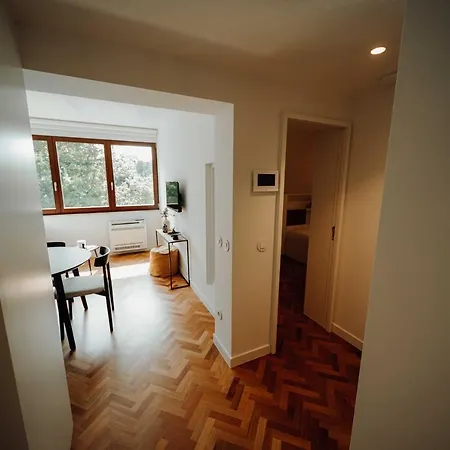 Jars - Casa Do Bessa 公寓 *